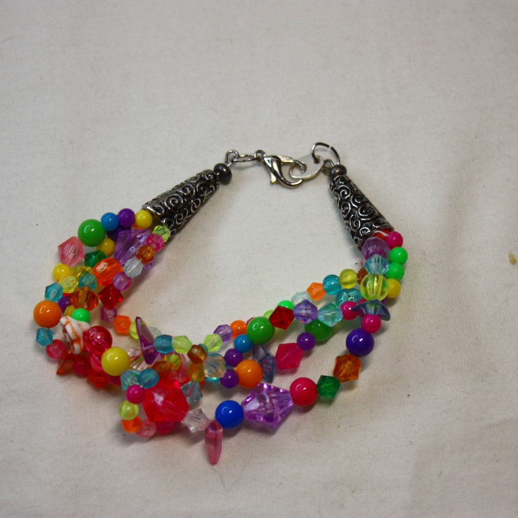 Multi Colors
